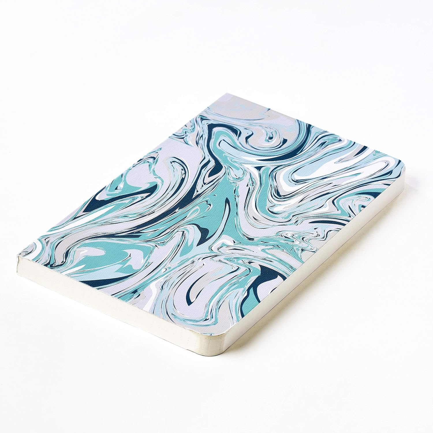 Factor Notes A5 Sketchbook - Ocean Lullabies 140 GSM Medium Surface Factor Notes